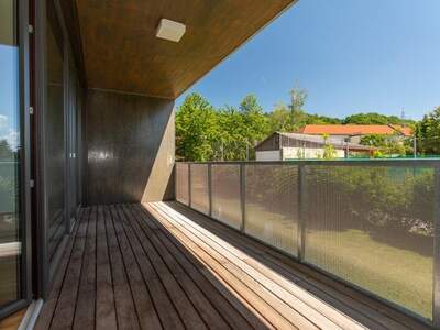 Terrassenwohnung mieten in 4432 Ernsthofen (Bild 1)