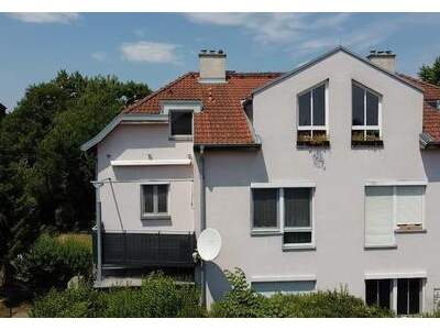 Wohnung kaufen in 2380 Perchtoldsdorf
