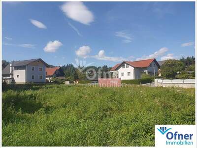 Grundstück kaufen in 8580 Köflach