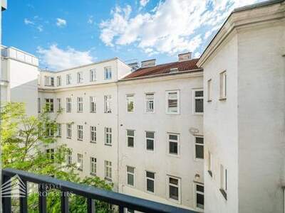 Eigentumswohnung in 1030 Wien