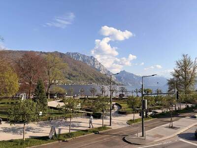 Eigentumswohnung in 4810 Gmunden