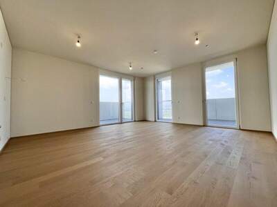 Terrassenwohnung kaufen in 1020 Wien (Bild 2)