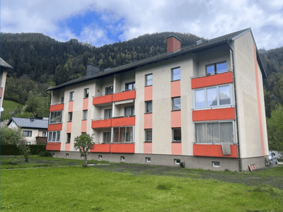 Mietwohnung provisionsfrei in 8775 Kalwang