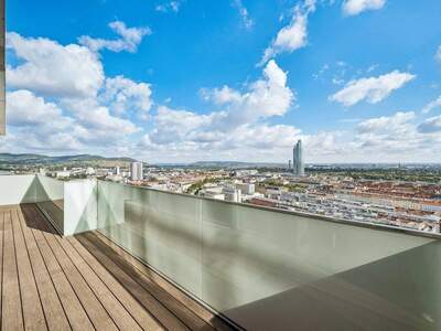 Wohnung mieten in 1200 Wien