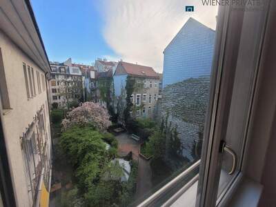 Wohnung mieten in 1080 Wien