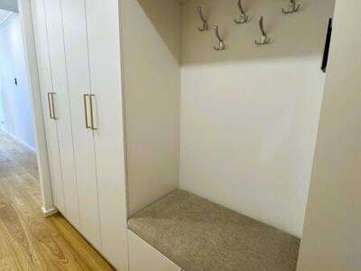 Terrassenwohnung mieten in 1220 Wien (Bild 5)