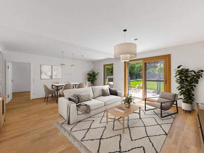 Wohnung kaufen in 1130 Wien