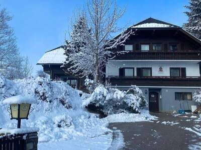 Gewerbeobjekt provisionsfrei kaufen in 5570 Mauterndorf