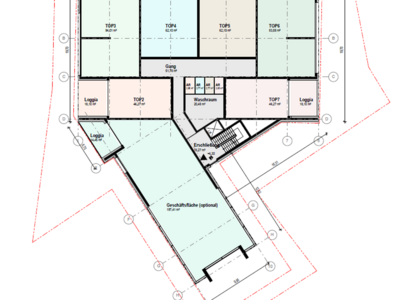 Gewerbeobjekt kaufen in 4655 Vorchdorf (Bild 5)