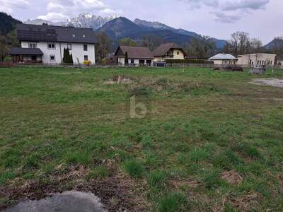 Grundstück kaufen in 8911 Admont