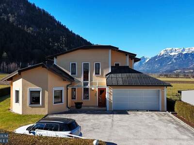Haus mit Garten kaufen in 6250 Kundl (Bild 2)