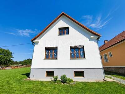 Bauernhaus kaufen in 7503 Kleinpetersdorf