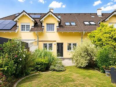 Haus kaufen in 2362 Biedermannsdorf