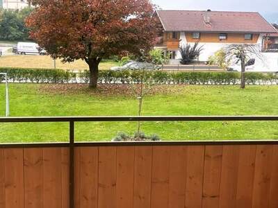 Eigentumswohnung in 6200 Buch