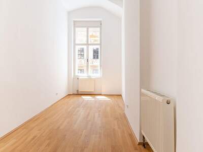 Altbauwohnung mit Balkon mieten in 8010 Graz (Bild 5)