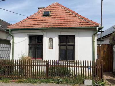 Haus provisionsfrei mieten in 1210 Wien
