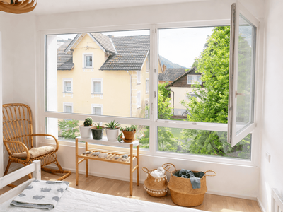 Wohnung provisionsfrei mieten in 6800 Feldkirch