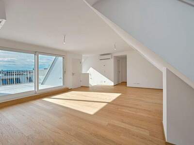 Terrassenwohnung kaufen in 1180 Wien (Bild 3)
