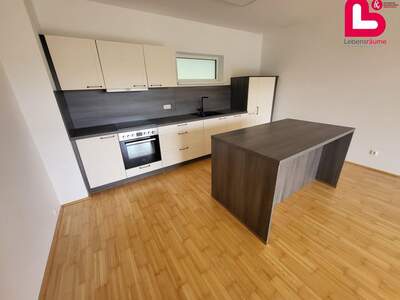 Wohnung mit Balkon mieten in 4172 Sankt Johann (Bild 3)