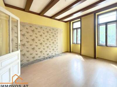 Altbauwohnung kaufen in 1140 Wien 14. (Bild 1)