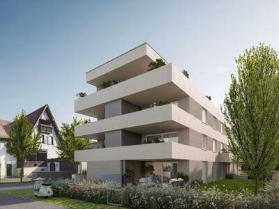 Wohnung kaufen in 6890 Lustenau (Bild 3)