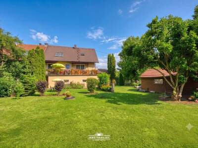 Haus kaufen in 4055 Pucking