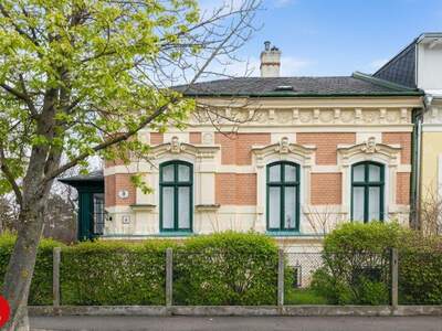 Chalet kaufen in 2340 Mödling (Bild 2)