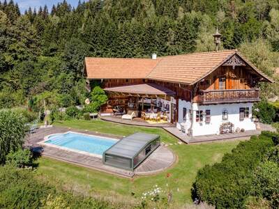 Einfamilienhaus kaufen in 9241 Wernberg (Bild 2)