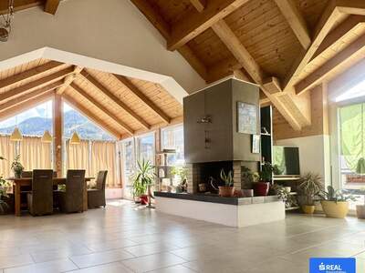 Haus kaufen in 9918 Strassen (Bild 3)