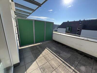 Terrassenwohnung kaufen in 3324 Euratsfeld (Bild 4)