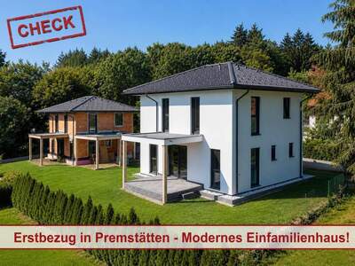 Haus kaufen in 8141 Premstätten