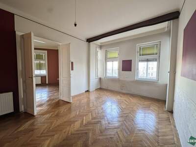 Wohnung kaufen in 1090 Wien
