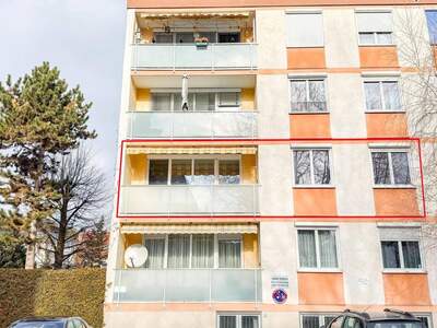 Anlageobjekt kaufen in 5020 Salzburg