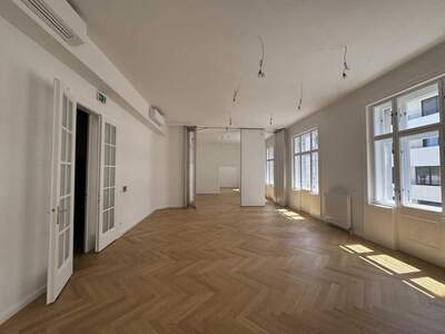 Gewerbeobjekt mieten in 1030 Wien