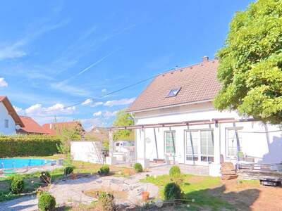 Haus kaufen in 4523 Neuzeug
