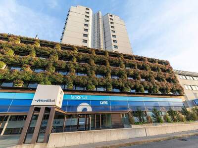 Gewerbeobjekt mieten in 1130 Wien