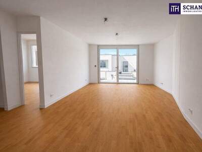 Terrassenwohnung kaufen in 2301 Groß (Bild 2)