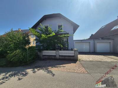 Einfamilienhaus kaufen in 2283 Obersiebenbrunn (Bild 3)