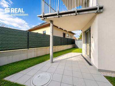 Terrassenwohnung kaufen in 3423 St. Andrä (Bild 5)