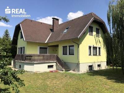 Haus kaufen in 2482 Münchendorf (Bild 1)