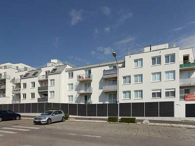 Terrassenwohnung mieten in 3400 Klosterneuburg (Bild 2)