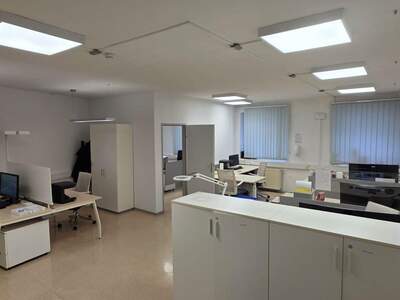 Gewerbeobjekt mieten in 8020 Graz (Bild 3)