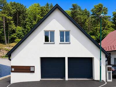 Haus provisionsfrei kaufen in 3522 Brunn