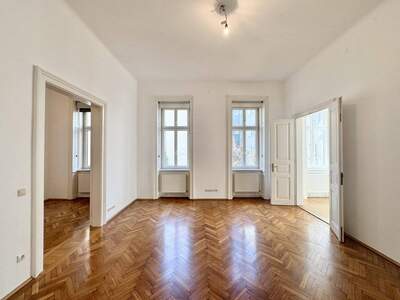 Eigentumswohnung in 1040 Wien