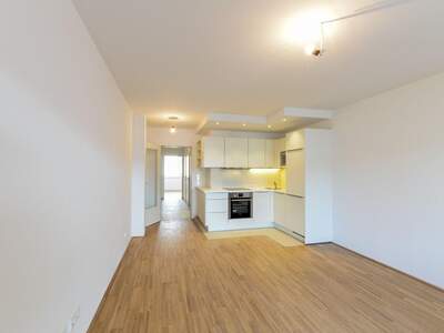 Wohnung mit Balkon mieten in 1150 Wien (Bild 3)