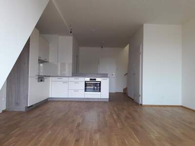 Wohnung mit Balkon mieten in 2534 Alland (Bild 3)