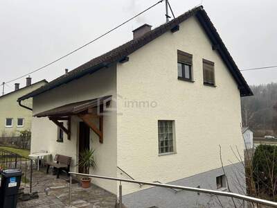 Haus kaufen in 4111 Walding