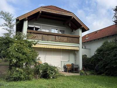 Haus mit Garten kaufen in 7423 Pinkafeld (Bild 5)