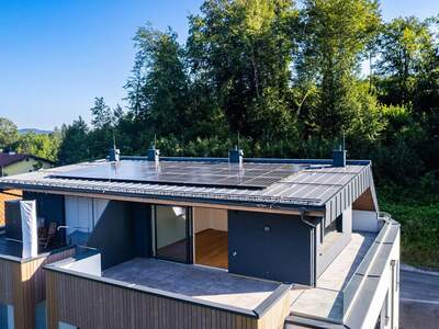 Wohnung mit Balkon kaufen in 5061 Elsbethen (Bild 2)