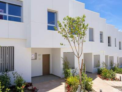 Haus mit Garten kaufen in 29680 Málaga (Bild 1)